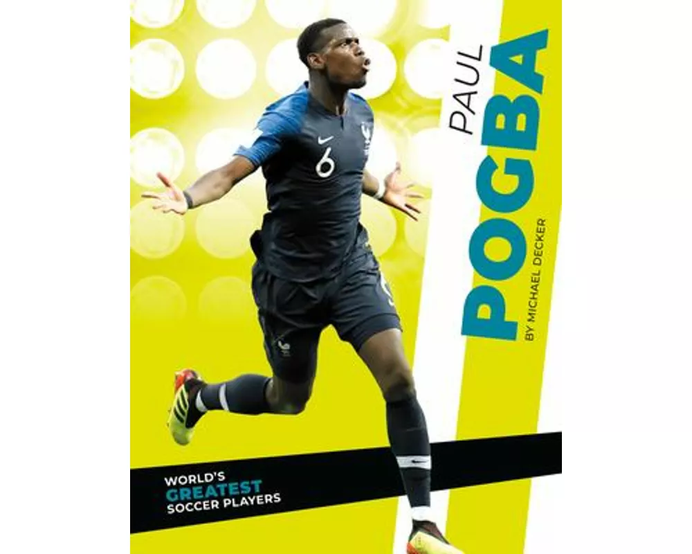 Paul Pogba