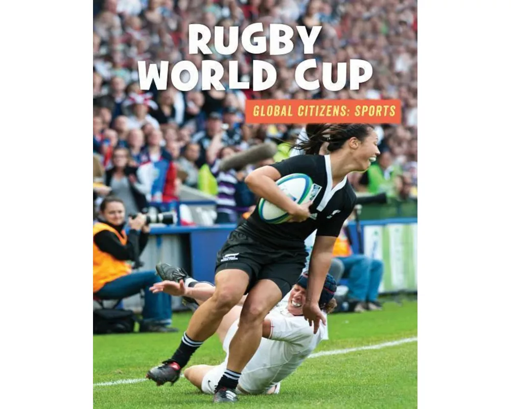 Rugby World Cup