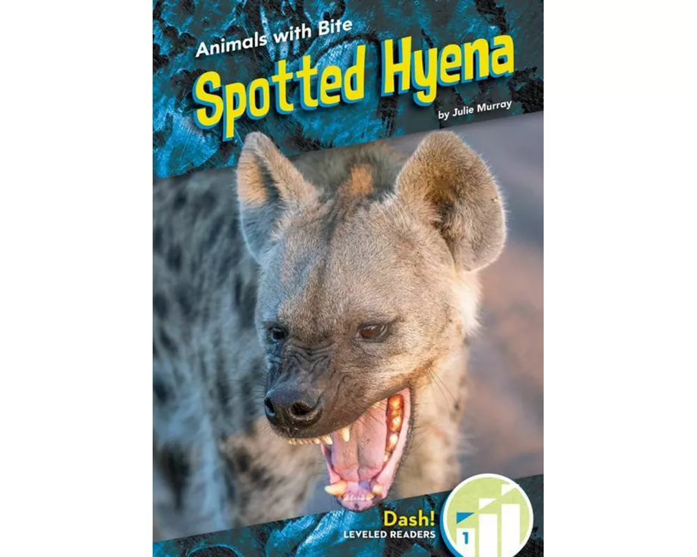 Spotted Hyena