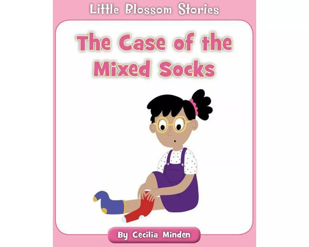 The Case of the Mixed Socks