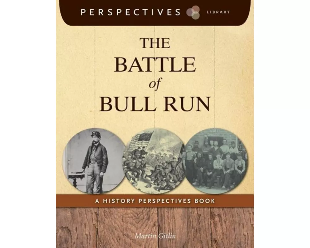 The Battle of Bull Run