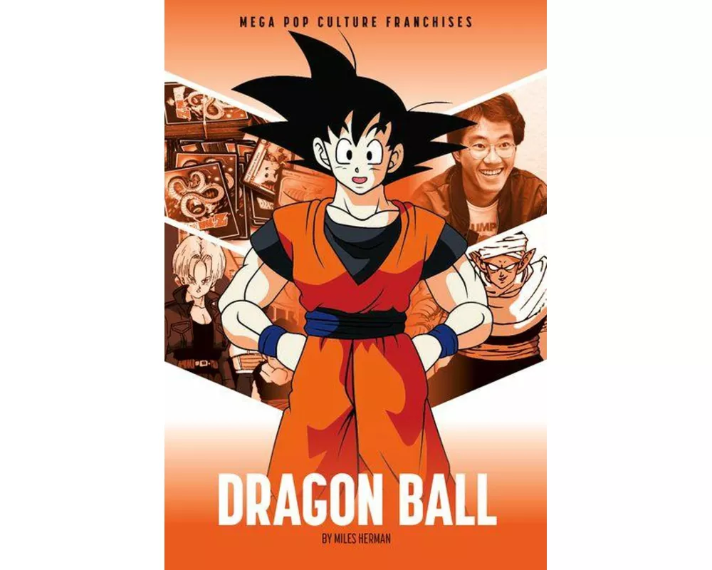 Dragon Ball