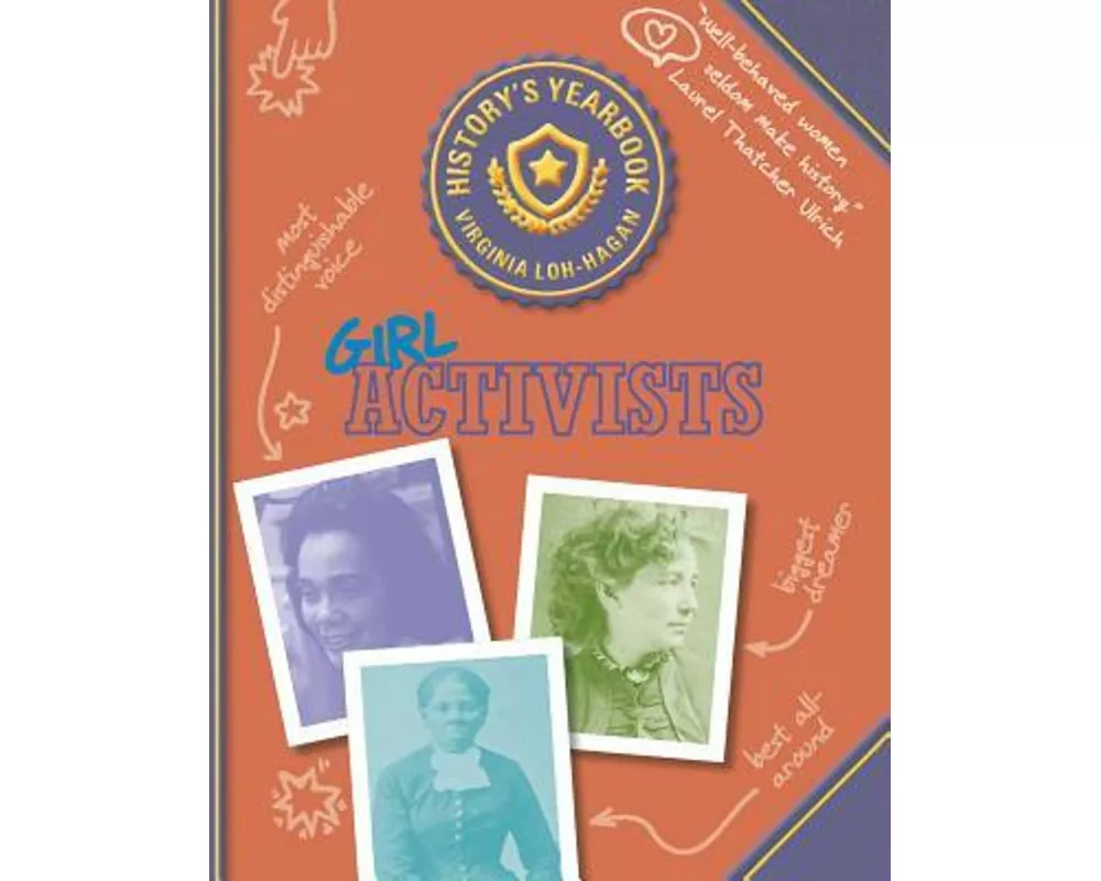 Girl Activists