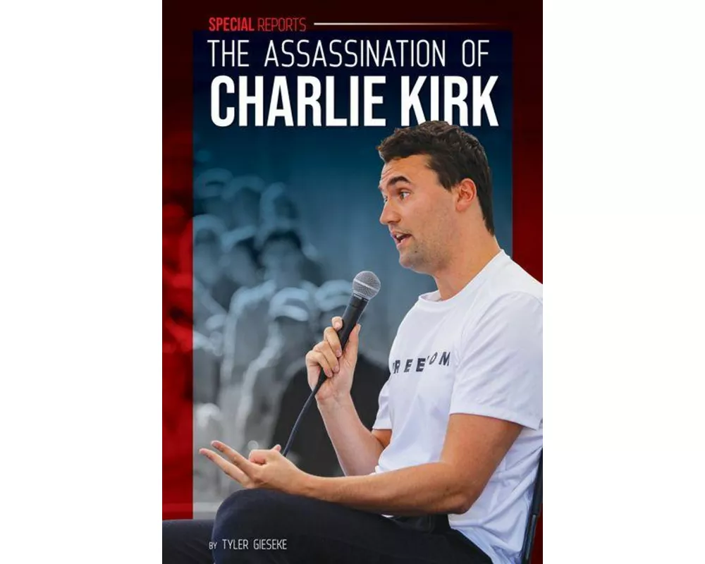 Assassination of Charlie Kirk