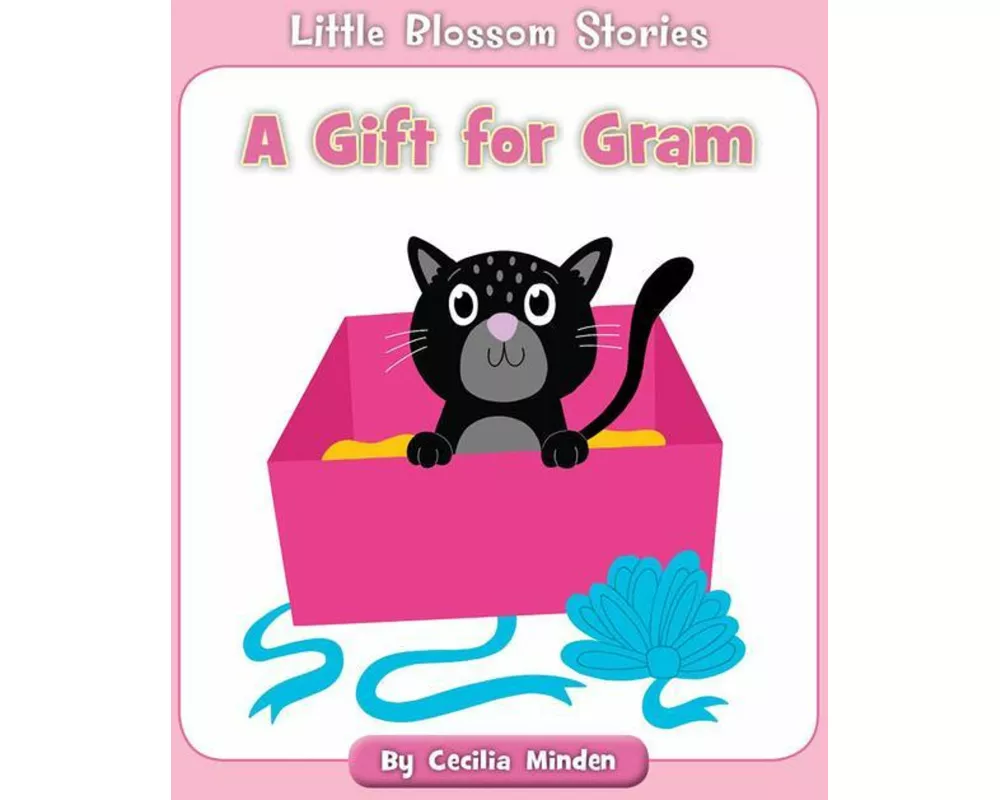 A Gift for Gram