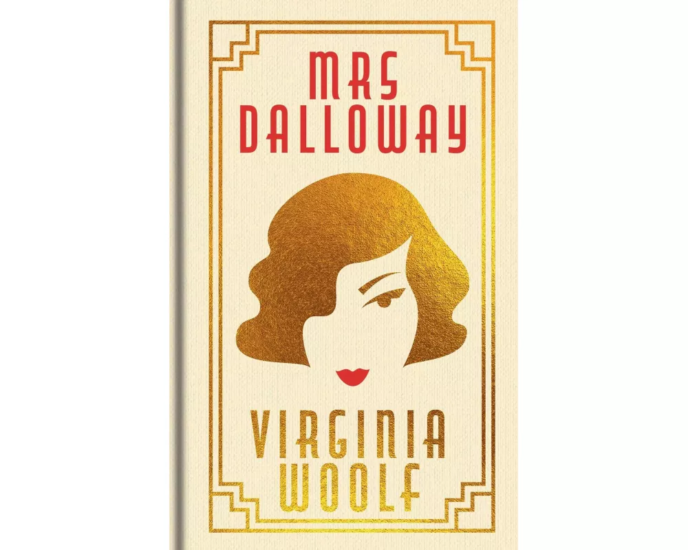 Mrs Dalloway
