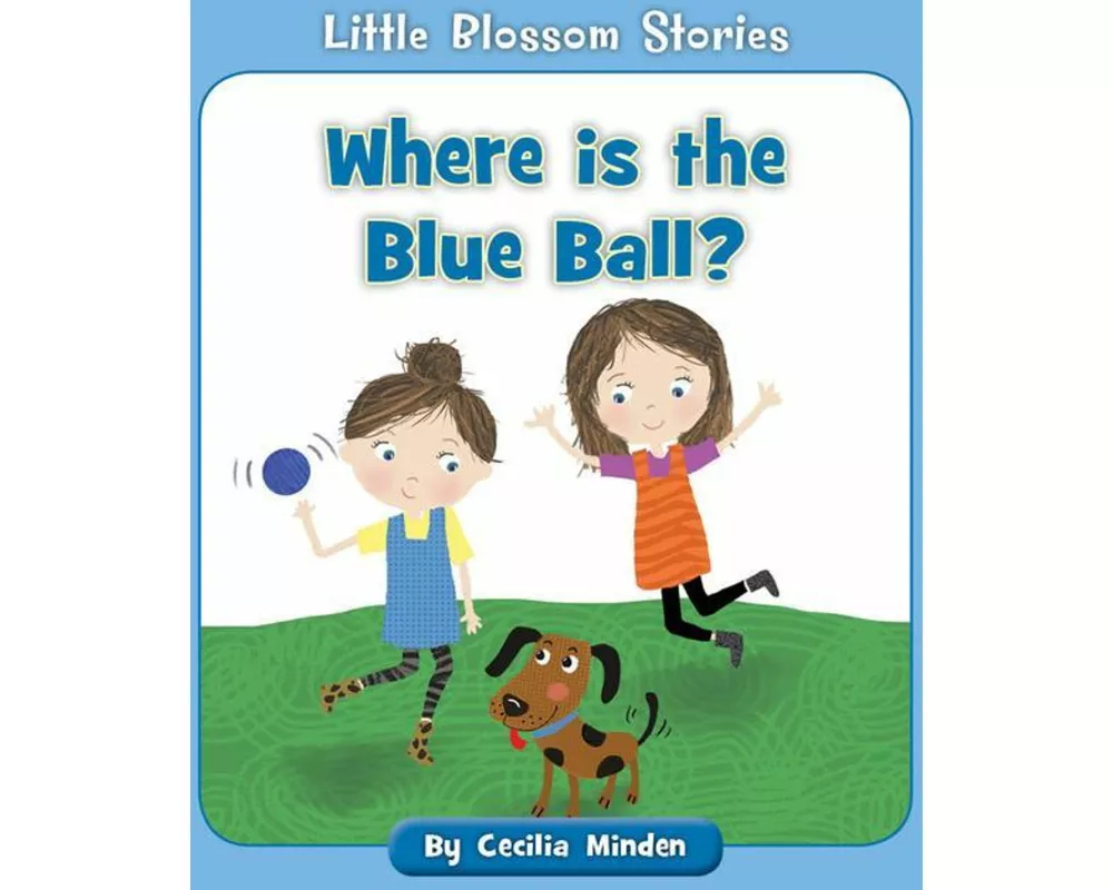 Where is the Blue Ball?