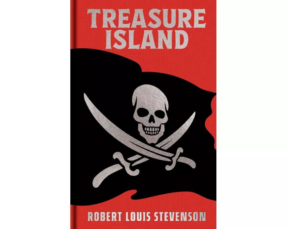 Treasure Island