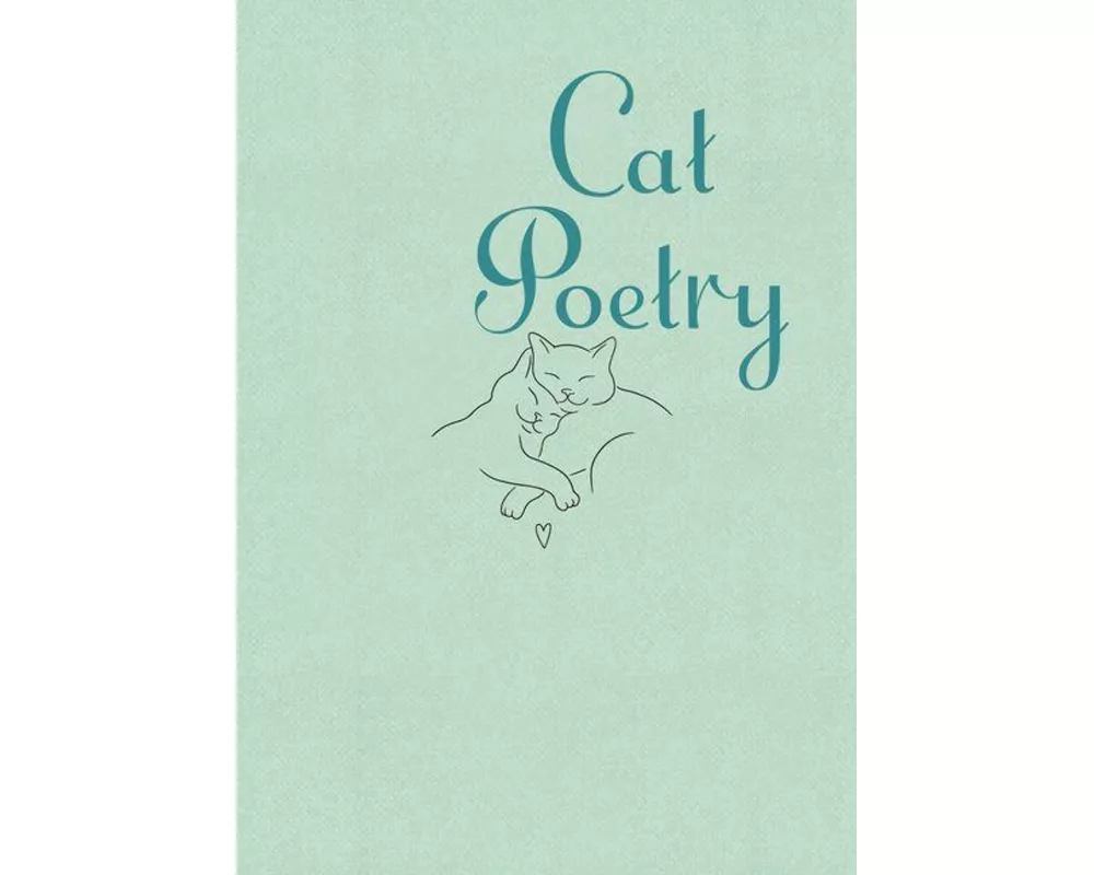 Cat Poetry