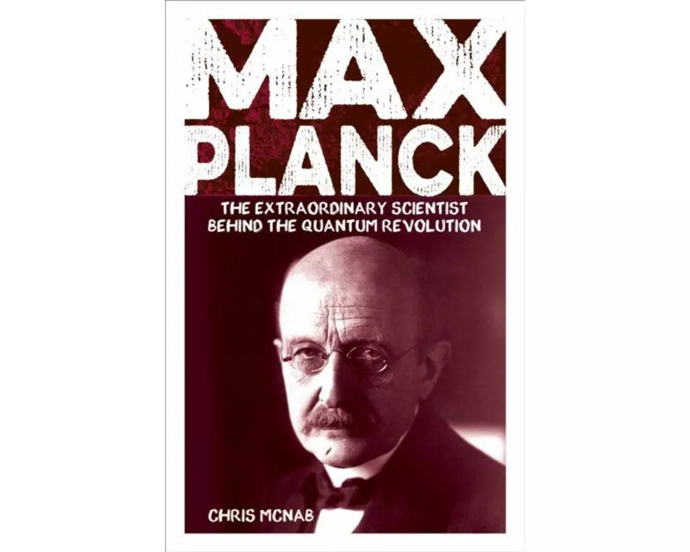 Max Planck