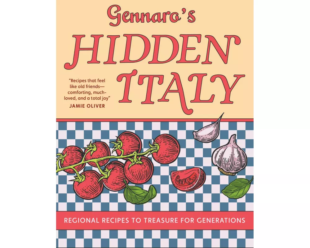 Gennaro's Hidden Italy