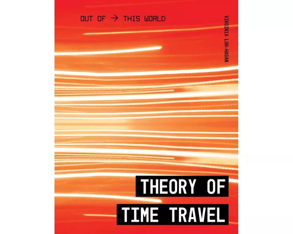 Theory of Time Travel