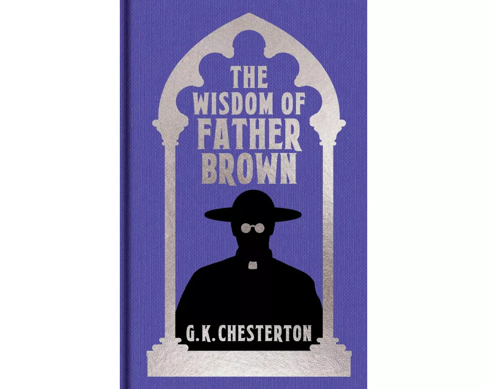 Wisdom of Father Brown