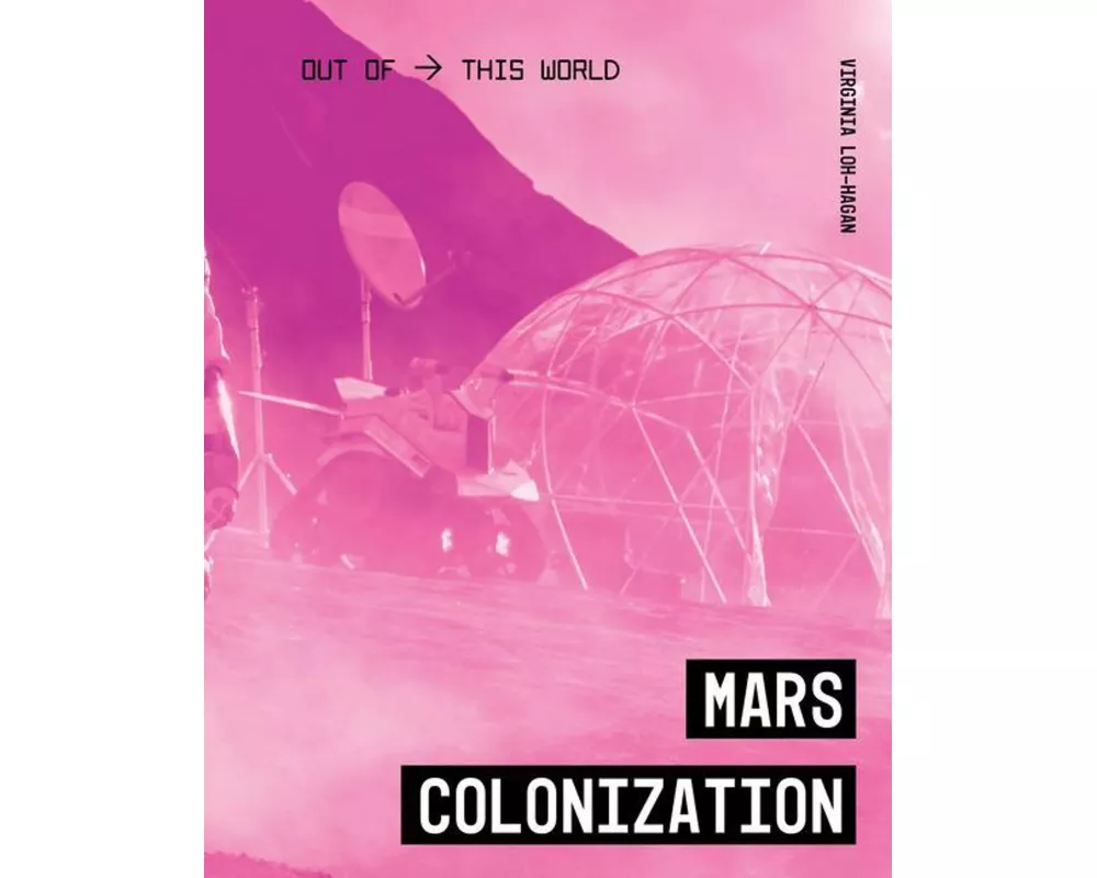 Mars Colonization