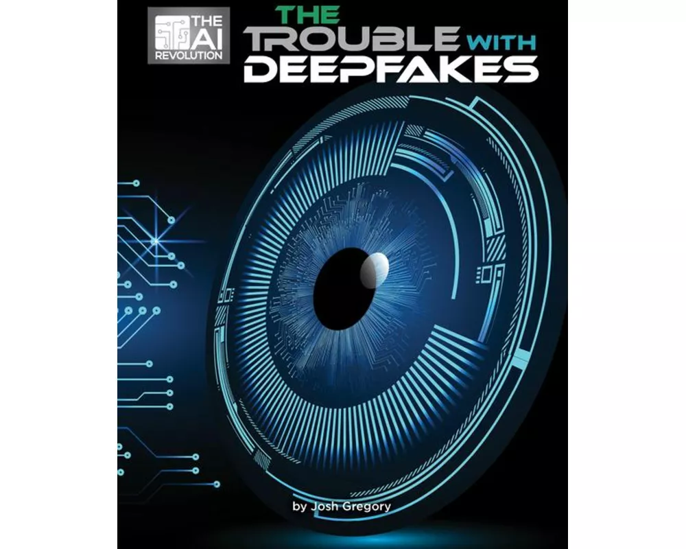 The Trouble with Deepfakes