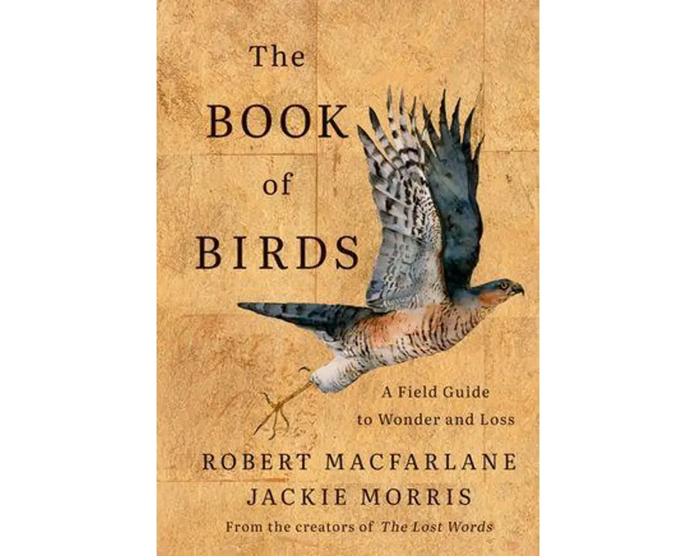 Book of Birds