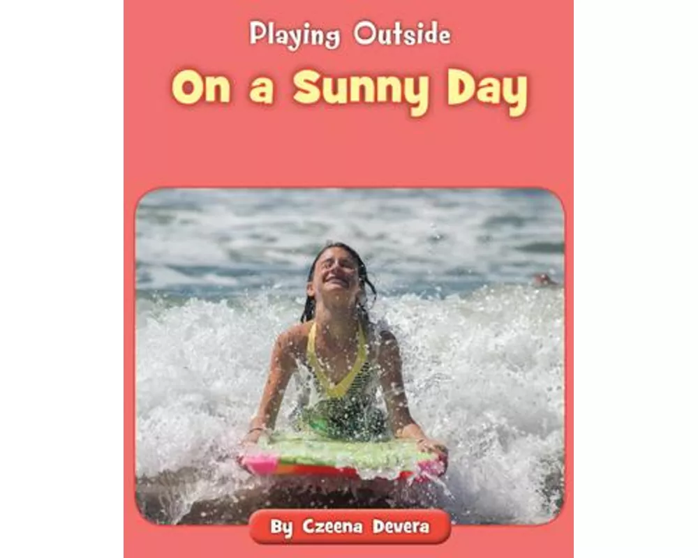 On a Sunny Day