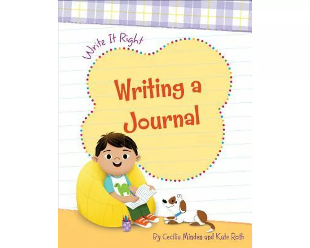 Writing a Journal