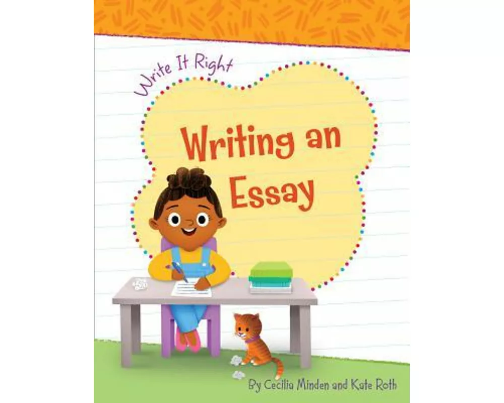 Writing an Essay