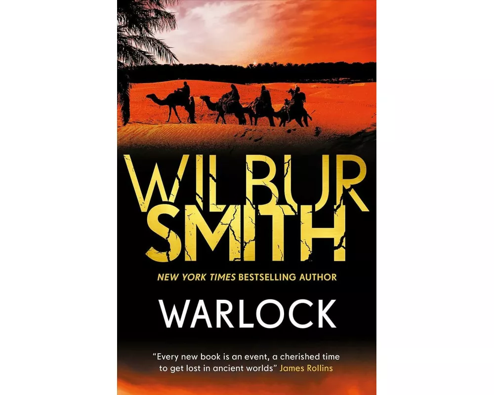 The Warlock