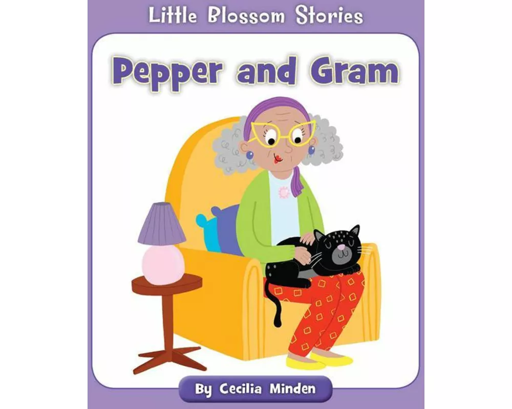 Pepper and Gram