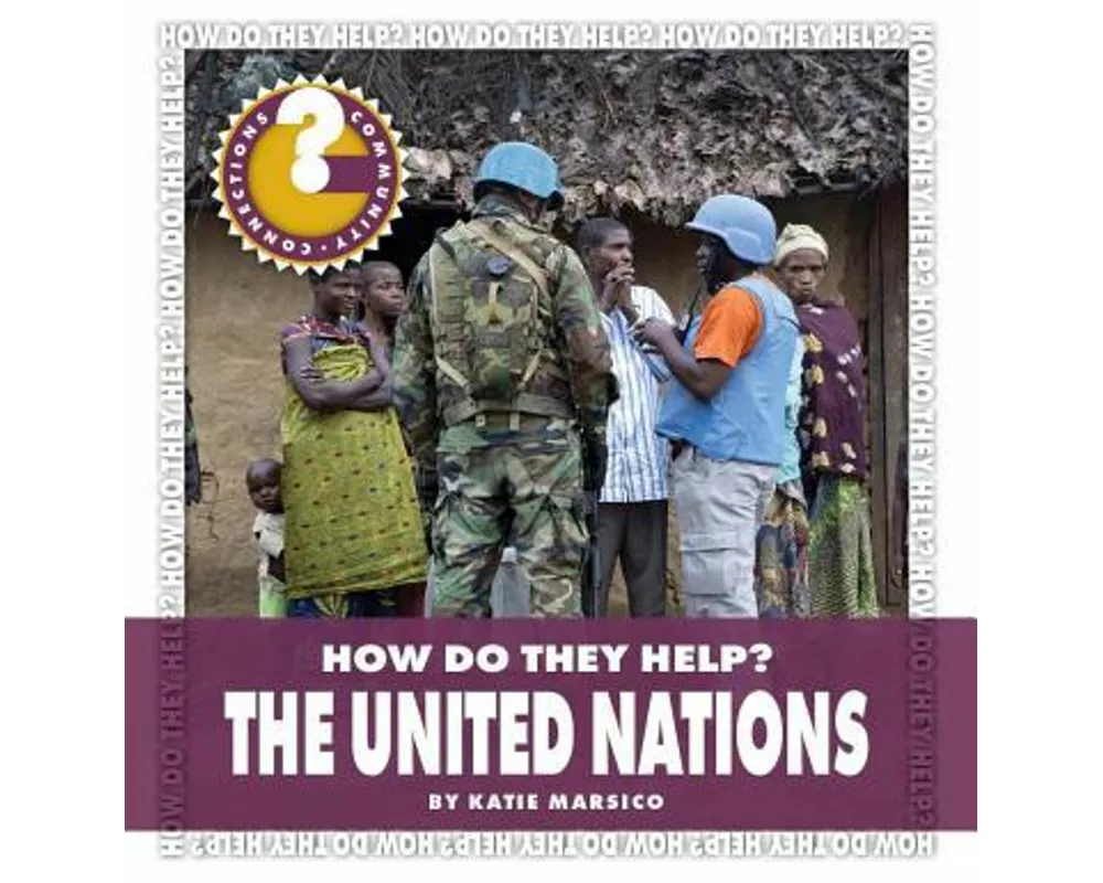 The United Nations