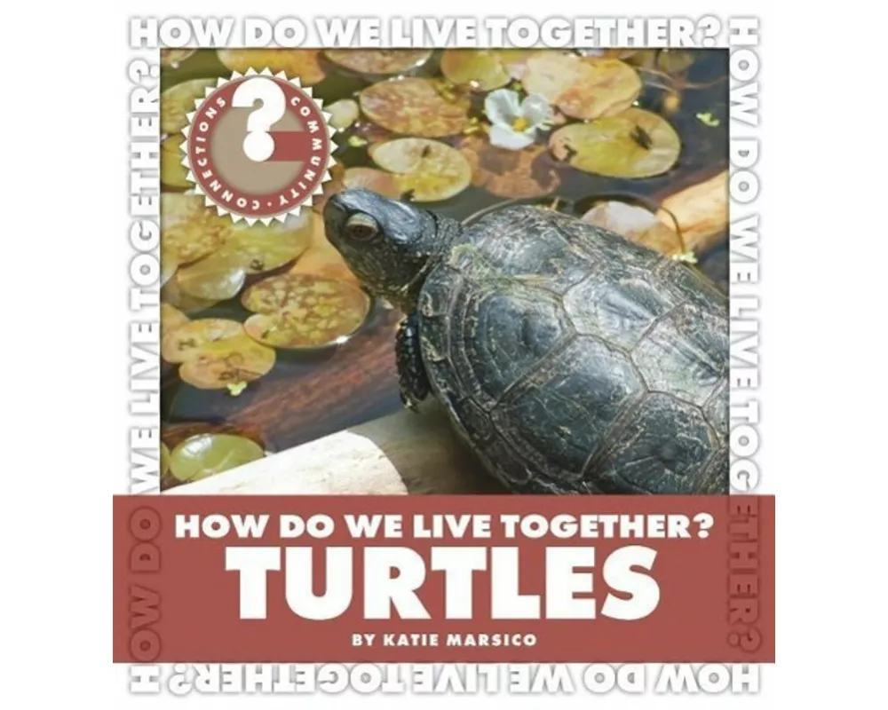 How Do We Live Together? Turtles