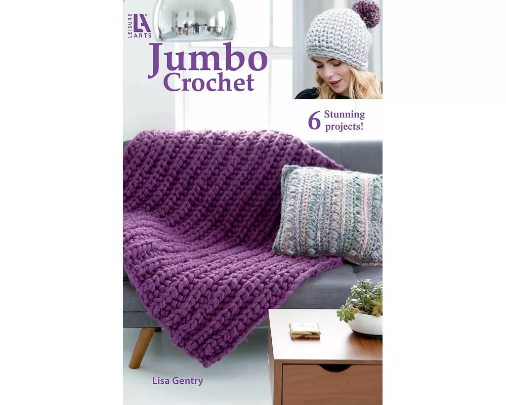 Jumbo Crochet