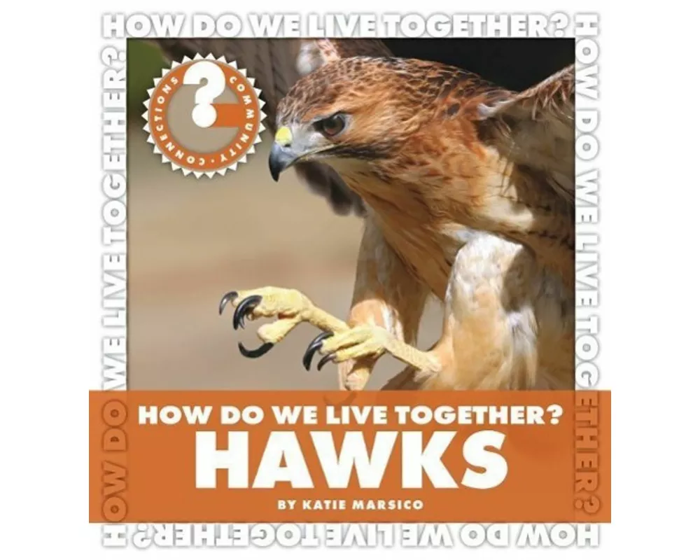 How Do We Live Together? Hawks