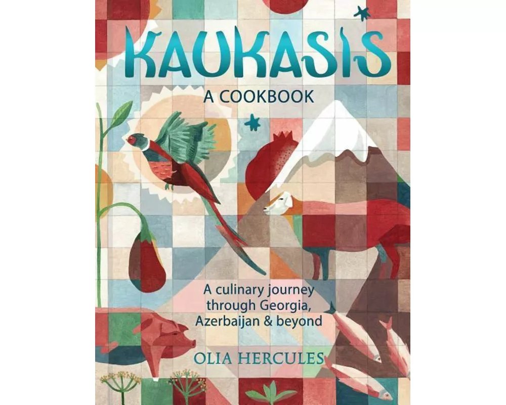Kaukasis