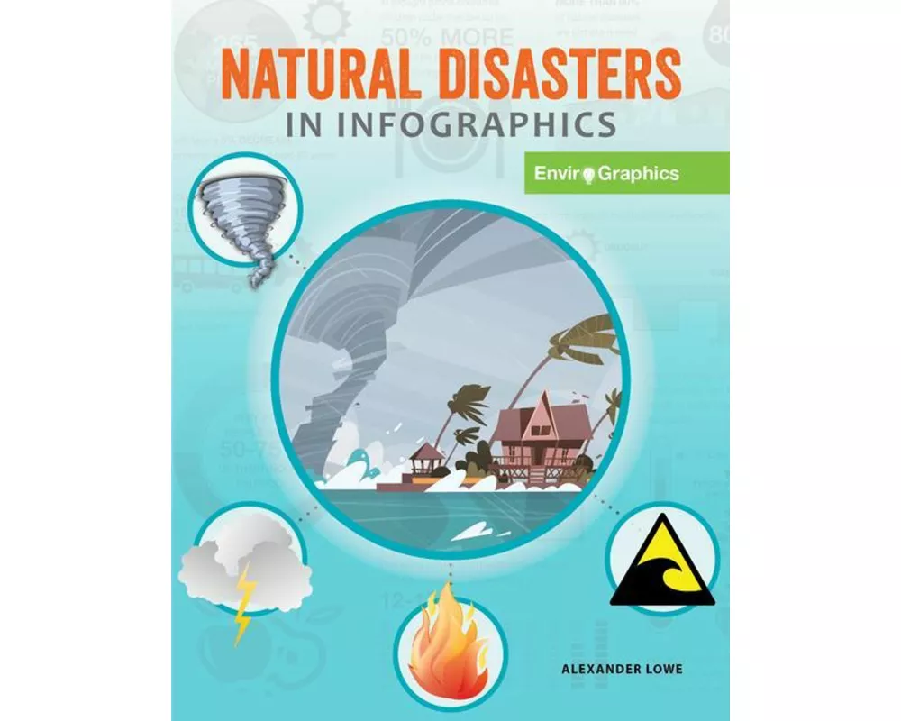 Natural Disasters in Infographics