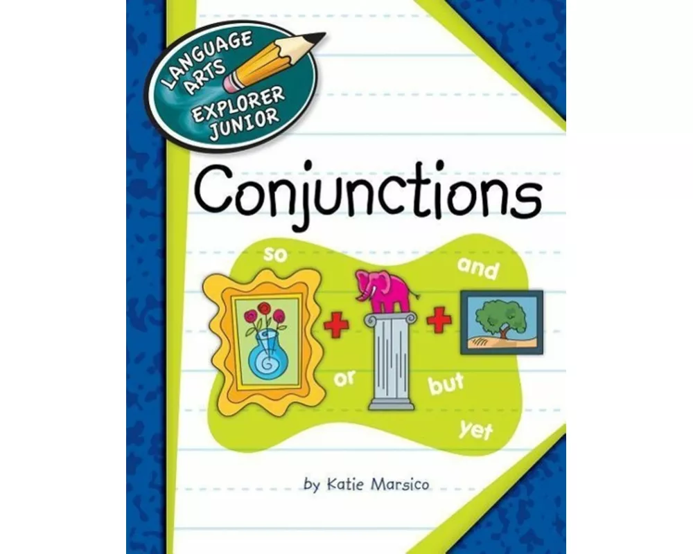 Conjunctions