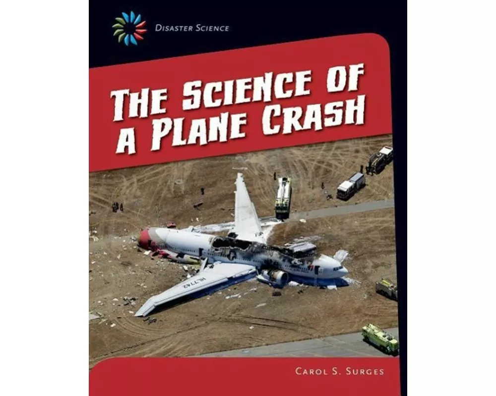 The Science of a Plane Crash