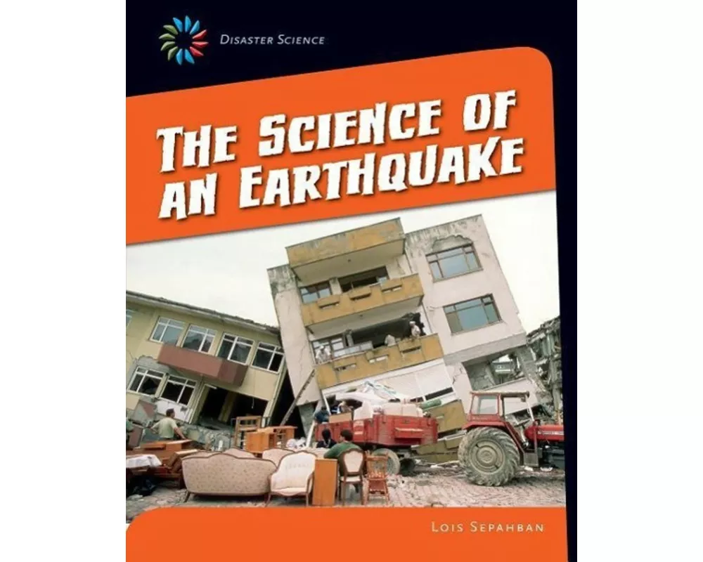 The Science of an Earthquake