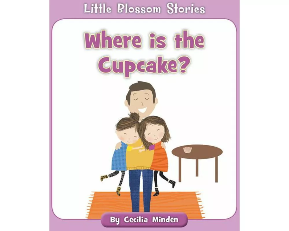 Where is the Cupcake?