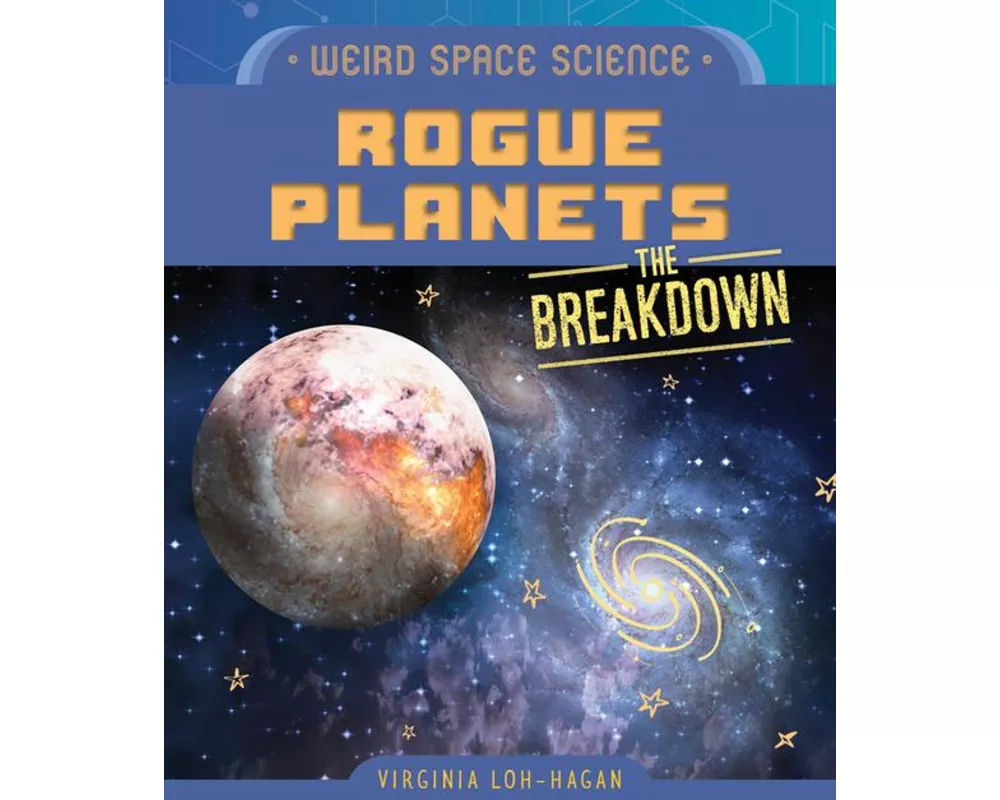 Rogue Planets