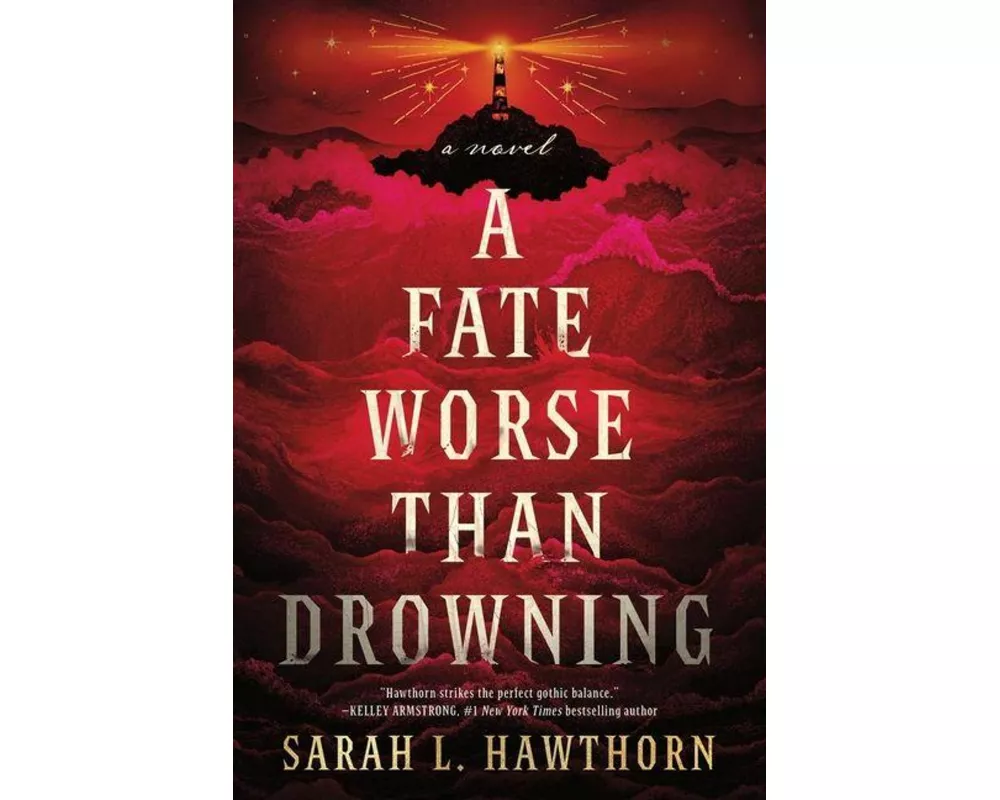 A Fate Worse Than Drowning