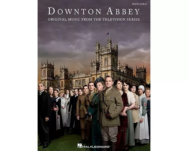 Downton Abbey