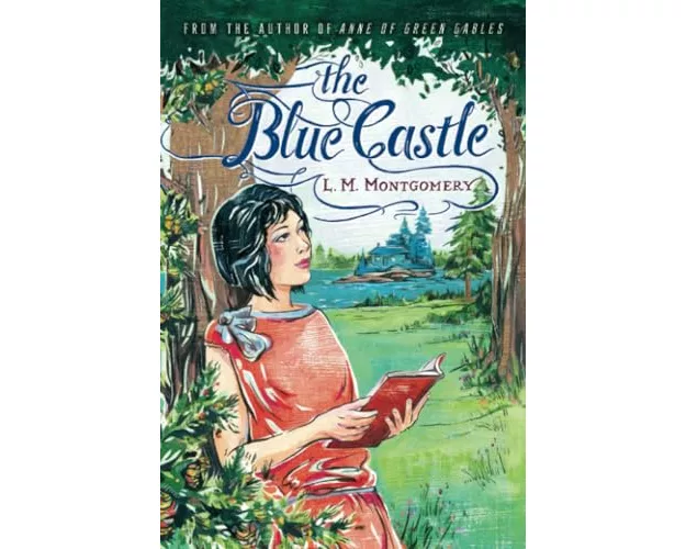 The Blue Castle