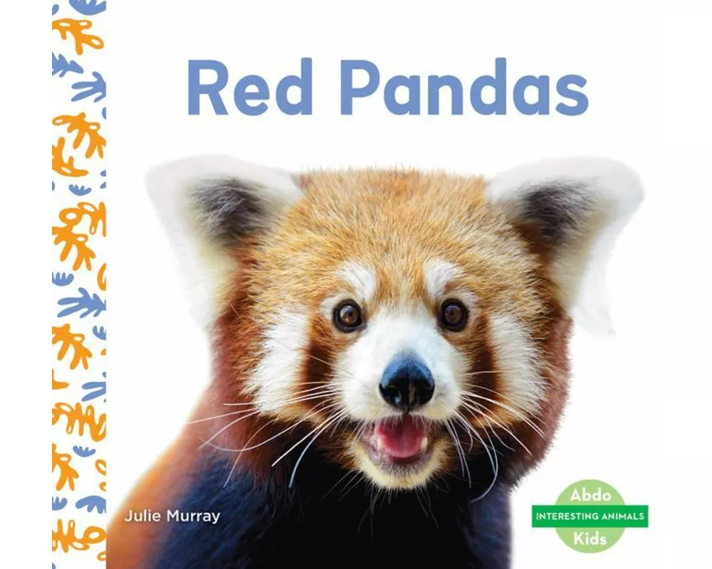 Red Pandas
