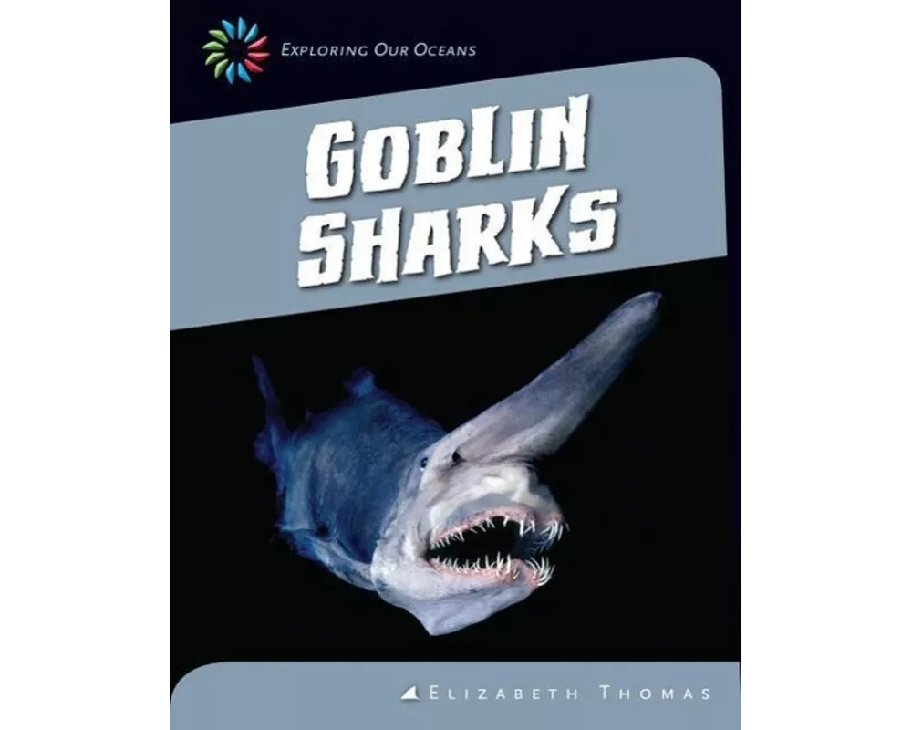 Goblin Sharks