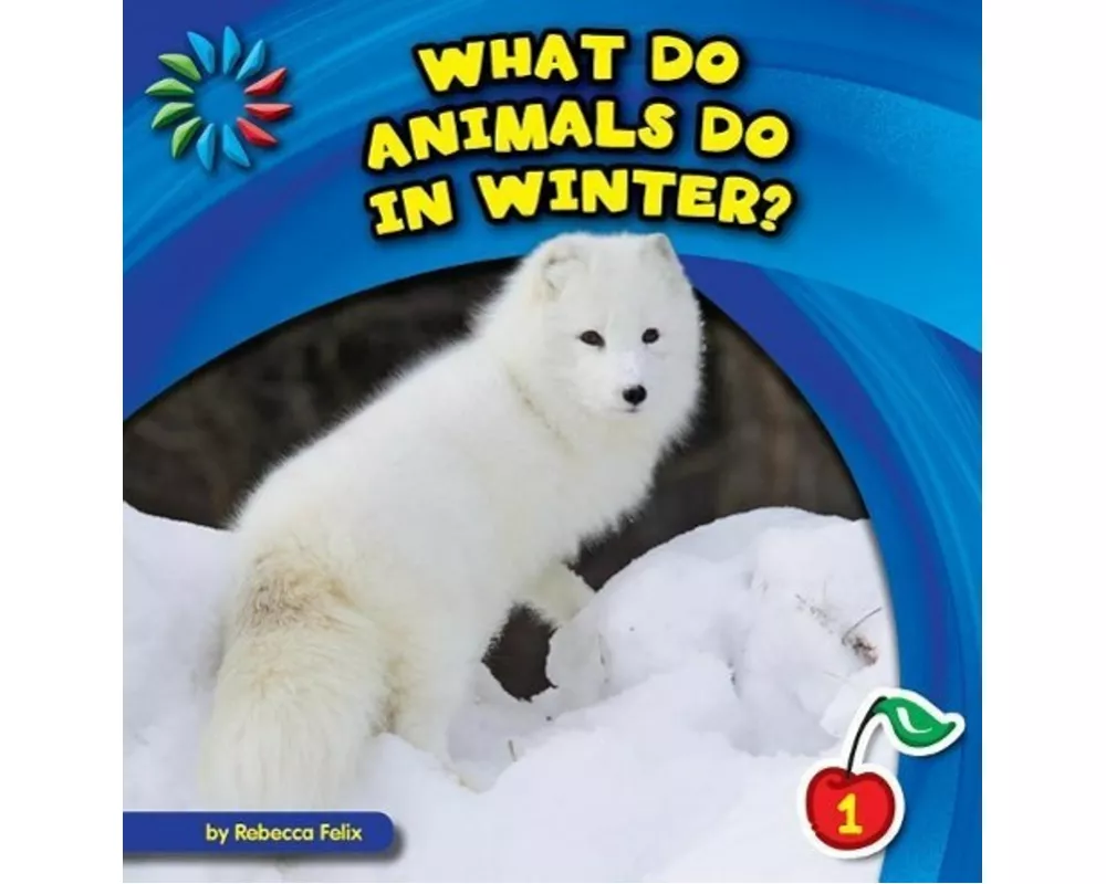 What Do Animals Do in Winter?
