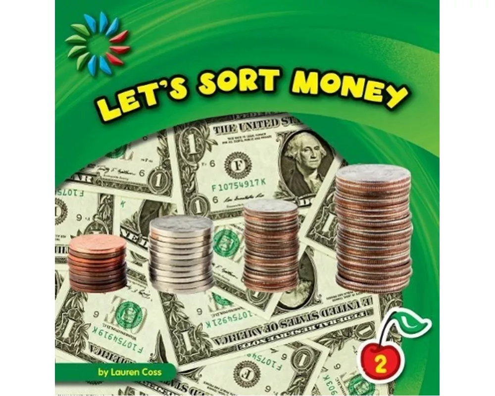 Let's Sort Money