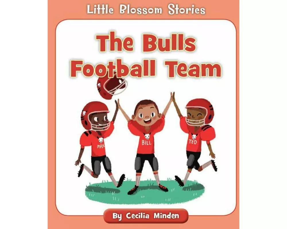 The Bulls Football Team
