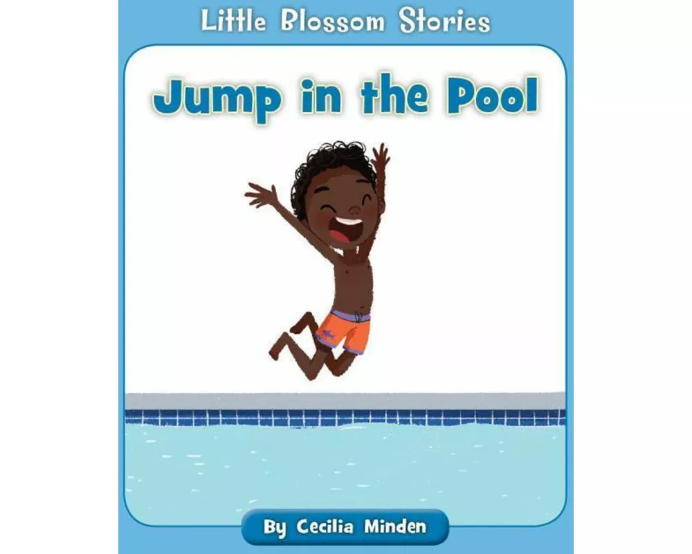 Jump in the Pool