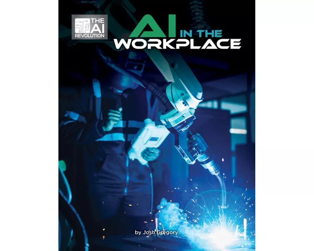 AI in the Workplace