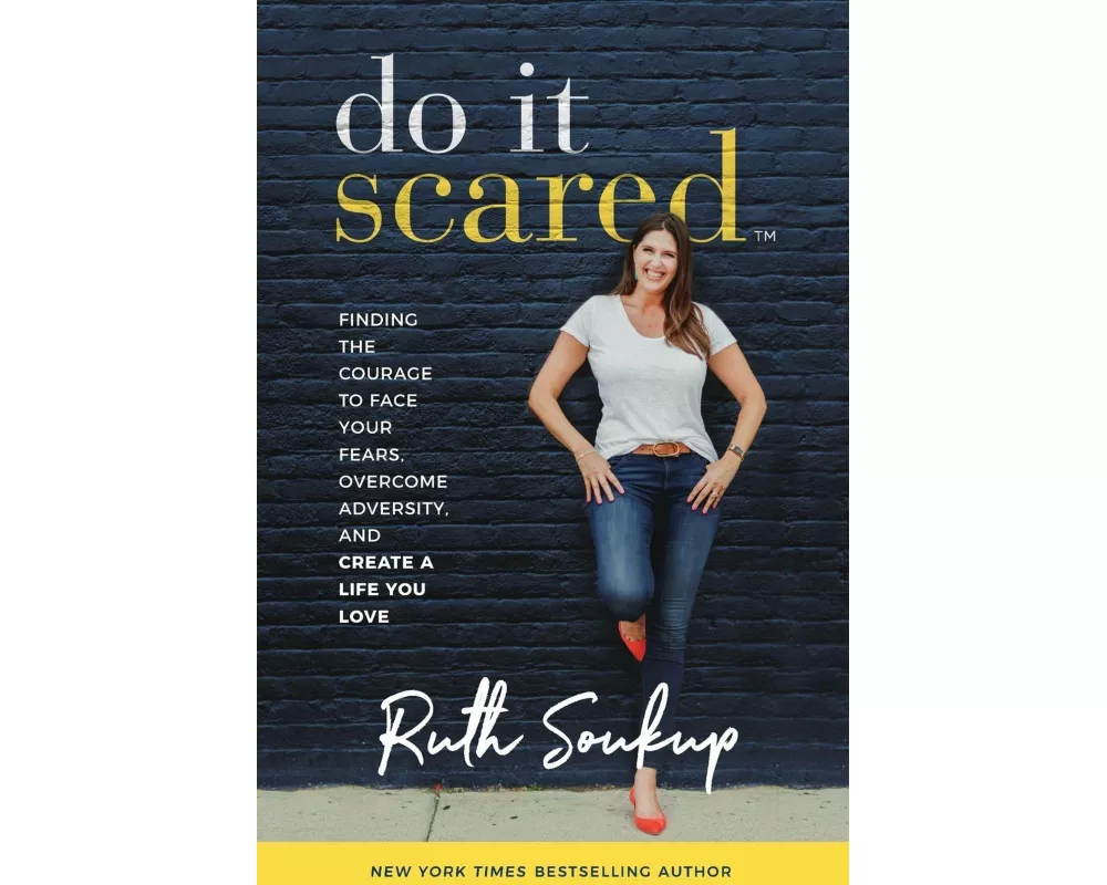 Do It Scared