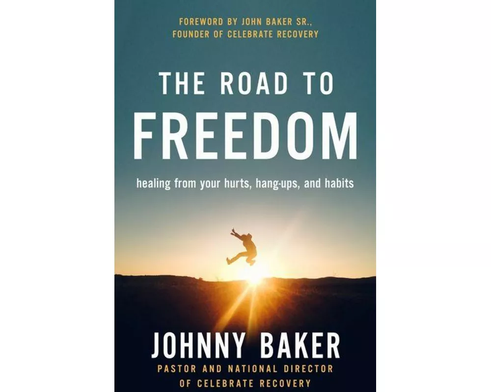 The Road to Freedom
