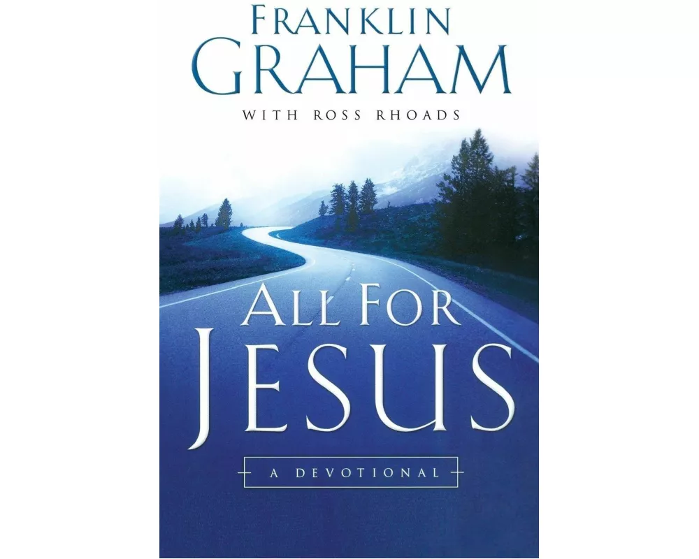 All for Jesus