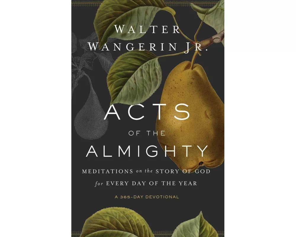 Acts of the Almighty